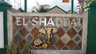 El Shaddai Lodge | King Williams Town Accommodation