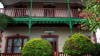 El Shaddai Guest House | Bhisho Accommodation