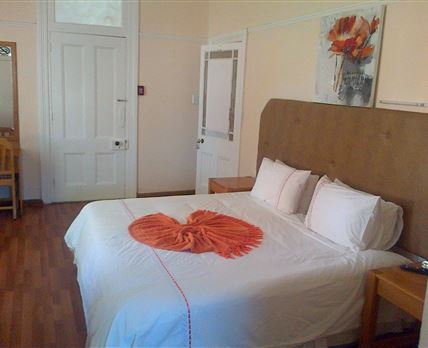 Reflections Guest House