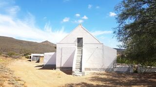 Kleindoorn Guest House | Barrydale Accommodation