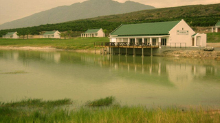Bydidam Citrusdal | Citrusdal Accommodation