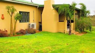 Allandale Farm Citrusdal | Accommodation Citrusdal