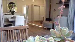 Tuishuisie Self-catering Apartment | Stellenbosch Accommodation