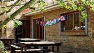Fat Pony Backpackers & Riding Centre | Joostenbergvlakte Accommodation
