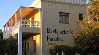 Backpackers Paradise | Oudtshoorn Accommodation
