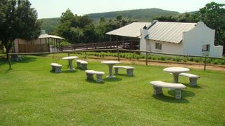 Mulberry Lane Luxury Suites | Accommodation Bushbuckridge