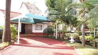Aluane Guest Suites Venda | Accommodation Thohoyandou