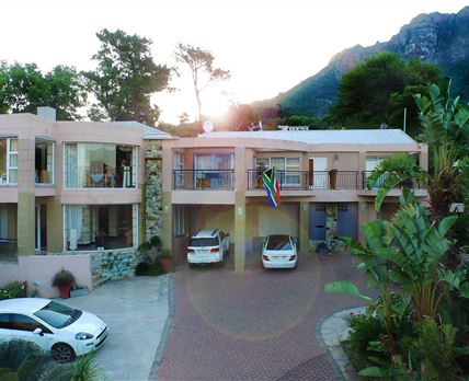 Lumley's Place