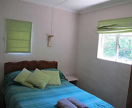 Gonjah Chalet
