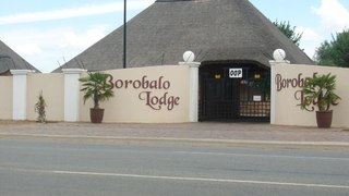Borobalo Lodge | Lodges Wolmaransstad