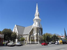 Beaufort-West