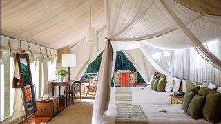 Olonana | Maasai Mara National Reserve Accommodation