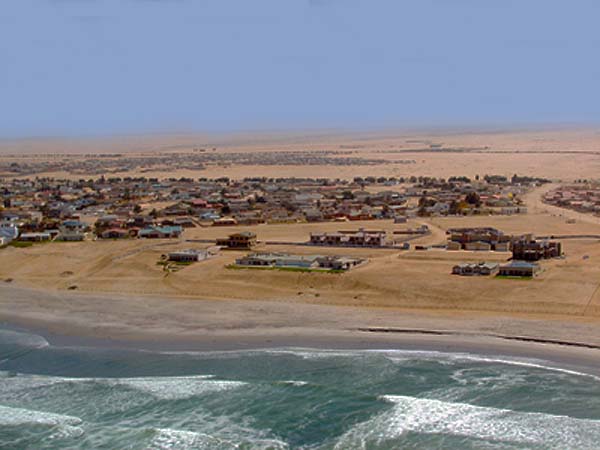 Hentiesbaai