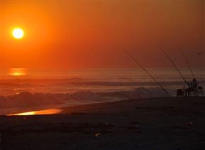 Hentiesbaai