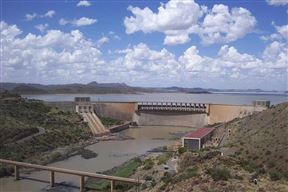 Gariep Dam