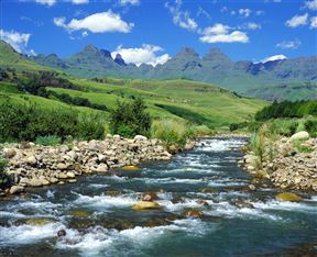 Drakensberg Accommodation