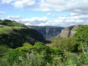 Valley Of A 1000 Hills Wedding Venues Accommodation Valley Of A 1000 Hills