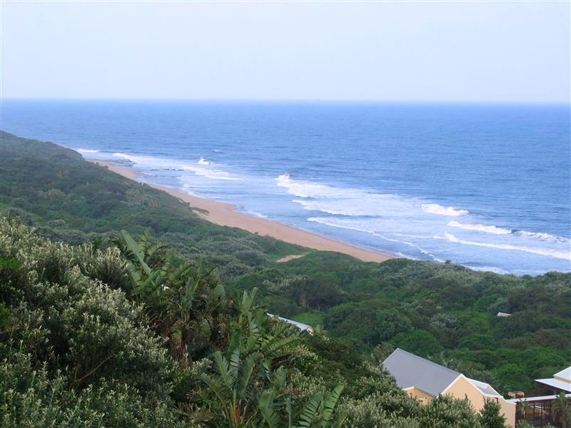 Beaches in KwaDukuza-Stanger