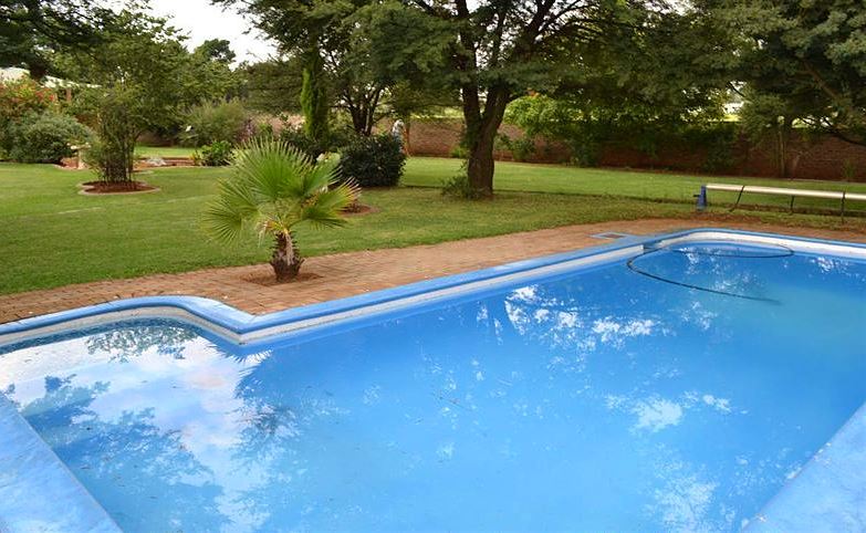 Randfontein Accommodation