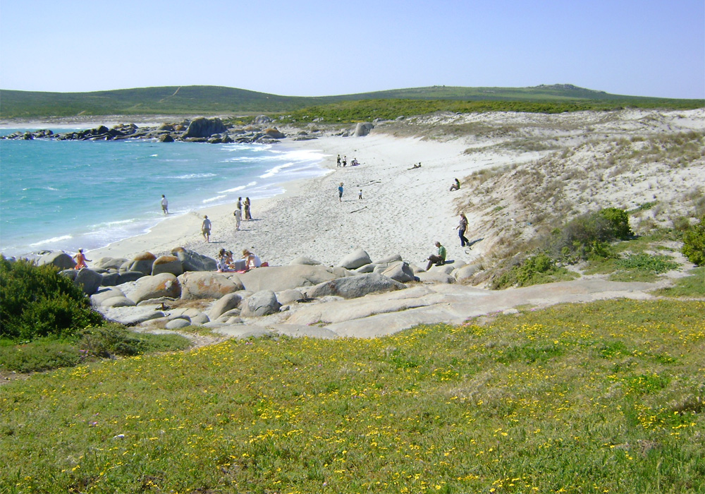 West Coast National Park