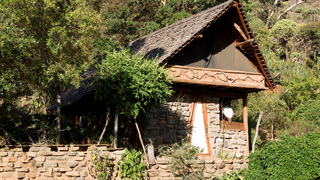 Desert Rose Lodge | Mount Nyiru Accommodation