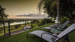 Buhala Lodge | Accommodation Malelane