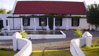 De Erf Manor Guest House | Graaff-Reinet Accommodation