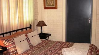 Caza Marzet | Mooinooi Accommodation