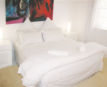 Cape Town Deco Lodge Backpackers