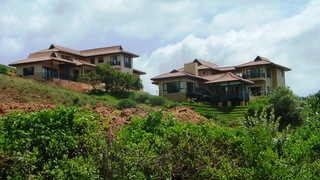 Villa 50 Zimbali Coastal Resort | Self-catering Port Zimbali
