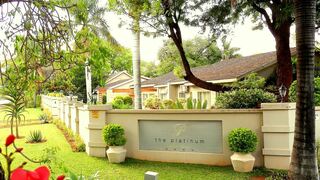 Platinum Guest House | Accommodation Mokopane (Potgietersrus)