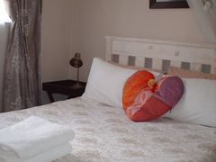 Anna Sophia Self-catering Cottages | Calitzdorp Self-catering