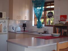 Anna Sophia Self-catering Cottages | Accommodation Calitzdorp