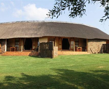 Luiperdskloof Game Lodge