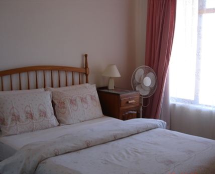Bell Rock Apartment