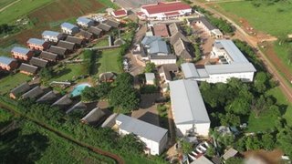 Esibayeni Lodge | Matsapha Accommodation