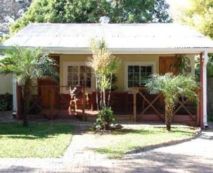 Claire's Cottages