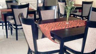 Tuscan Lodge | Polokwane (Pietersburg) Accommodation