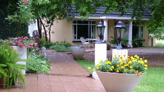 Shady Acres Guesthouse | Potchefstroom Accommodation