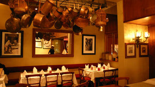 Restaurants In Victory Park Bistro Vine