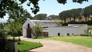 Druk My Niet Wine Estate | Paarl Accommodation