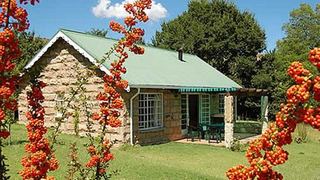 Madrid Farm Cottages | Clarens Accommodation