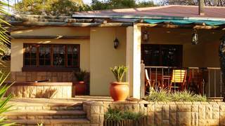 Thula Thula Lodge | Accommodation Kameeldrift East