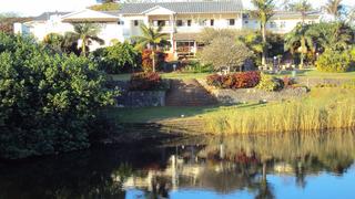 Tweni Waterfront Guest Lodge | Sea Park Accommodation
