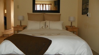 Merwe's Inn Guesthouse | Accommodation Windhoek