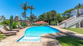 Villa Capri Guest House | Accommodation Ballito