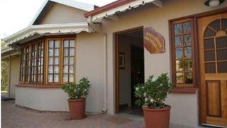 Kaapsche Hoop Gastehuis | Accommodation Kaapsehoop