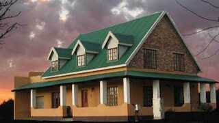 Die Erf | Kaapsehoop Self-catering