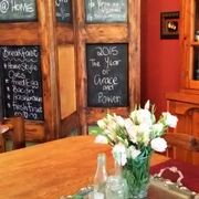 Residensie Guest House | Accommodation Stilfontein