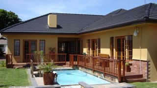 Summerstrand Beach Lodge | Summerstrand Accommodation